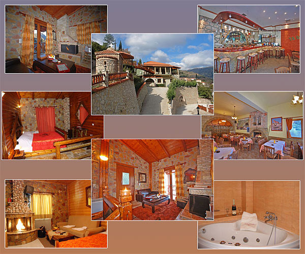  VILLA ONEIRO 