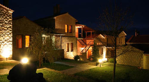  BOUTIQUE HOTEL