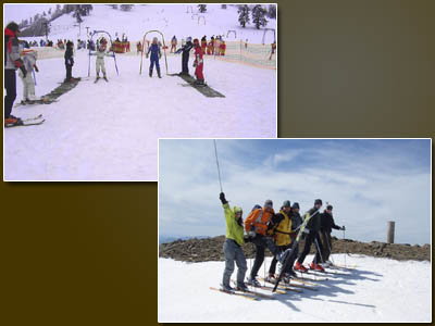 Photo of COMPASS ADVENTURES SNOWSPORTS STATION VASILITSA
