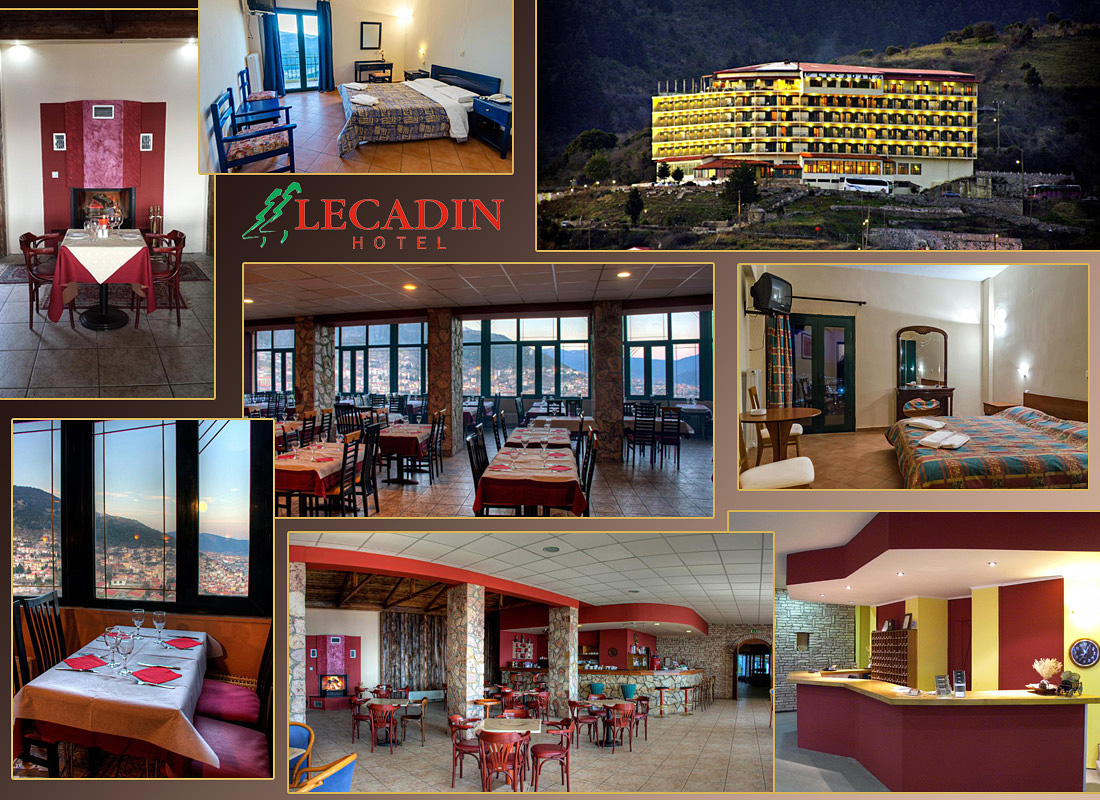 LECADIN HOTEL