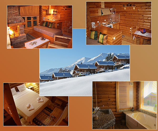  MOUNTAIN RESORT