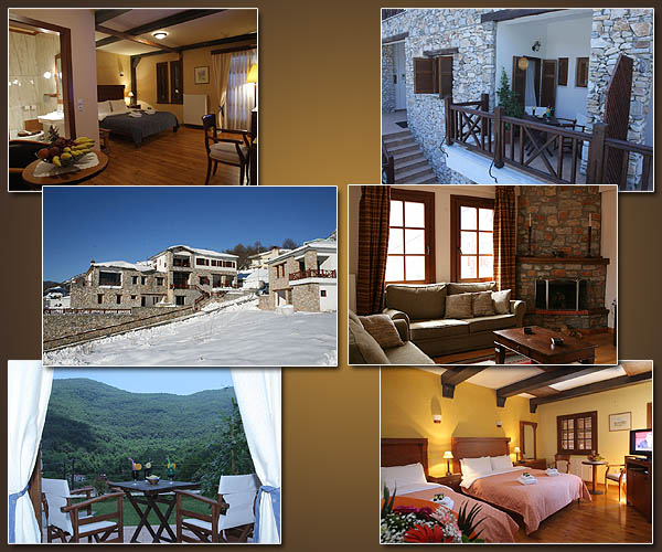 Photo of GRANITIS HOTEL