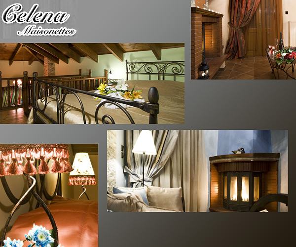 Photo of CELENA MAISONETTES