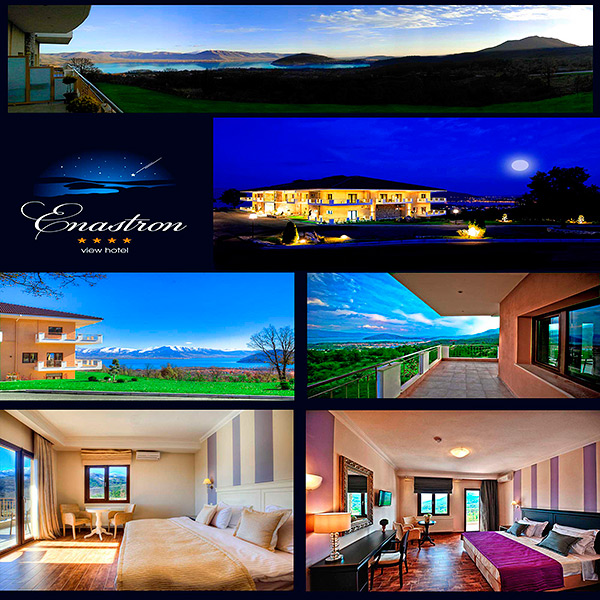 ENASTRON VIEW HOTEL