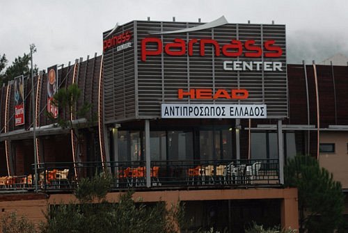 PARNASS SKI